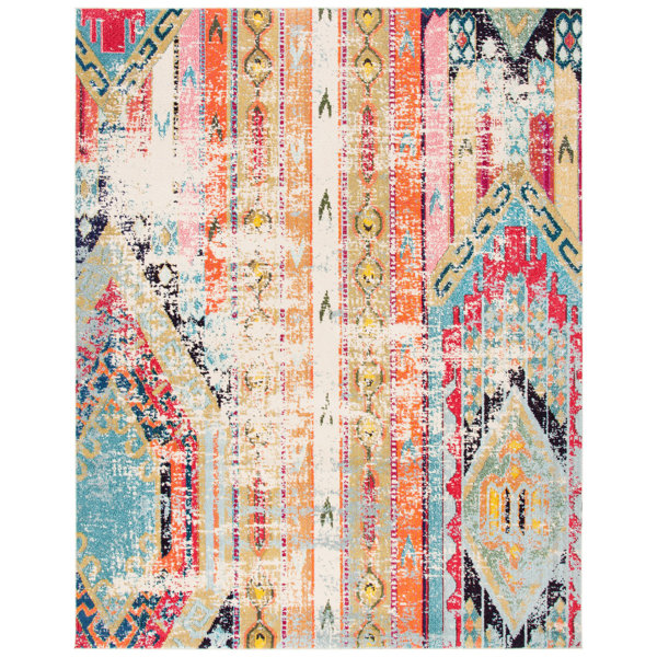 Wayfair Bungalow Rose Rugs You'll Love